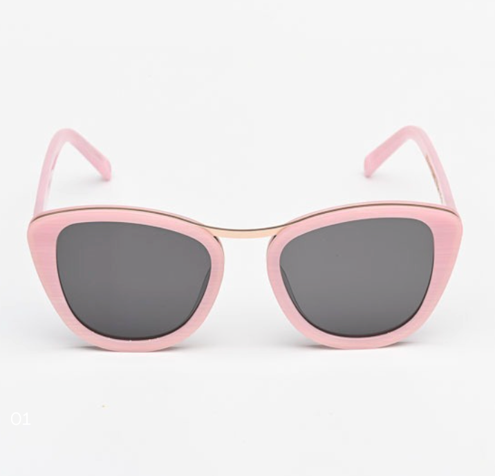 Bisous Sunglasses