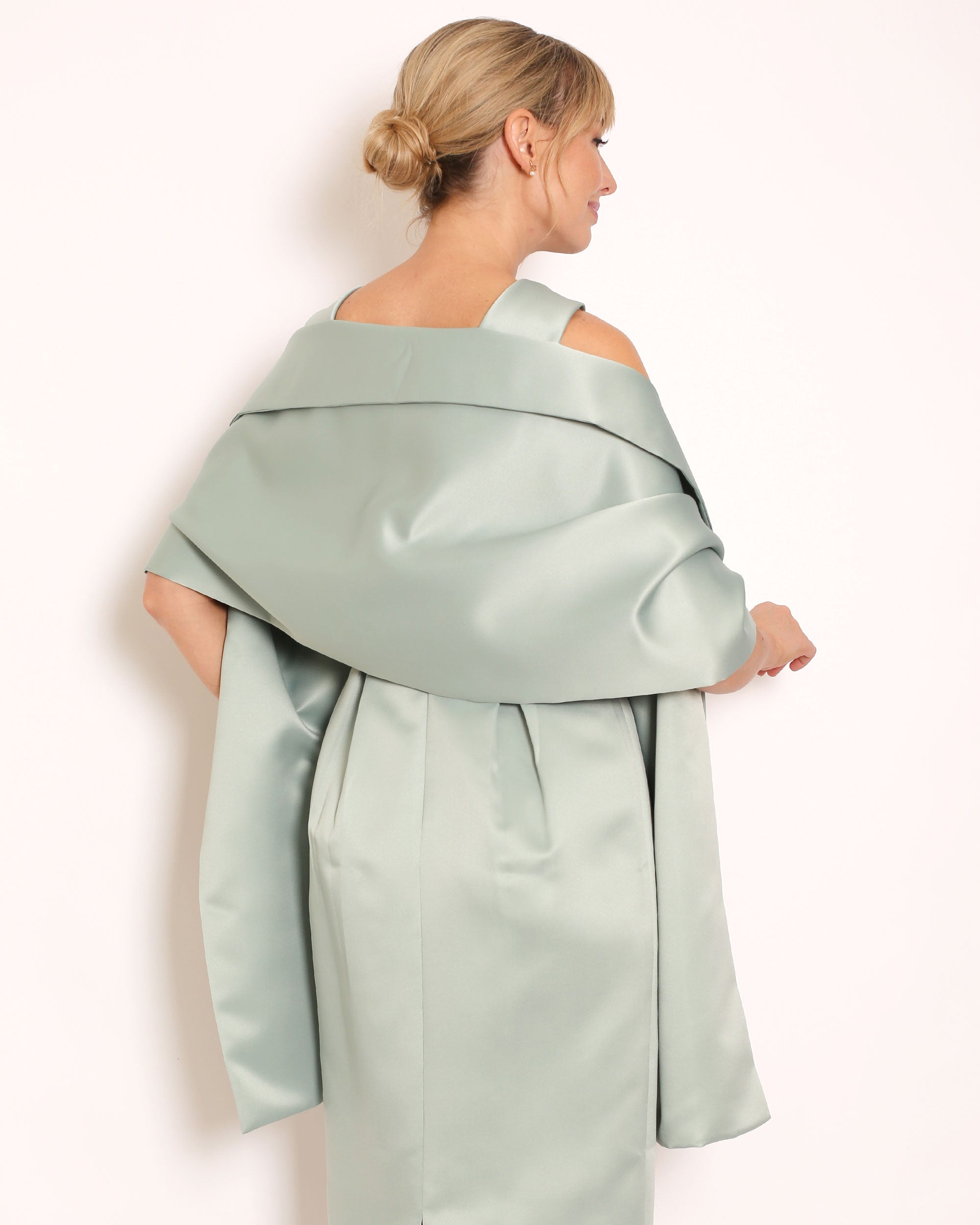 The Shawl
