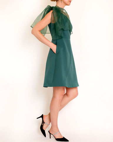 The Vivienne Dress