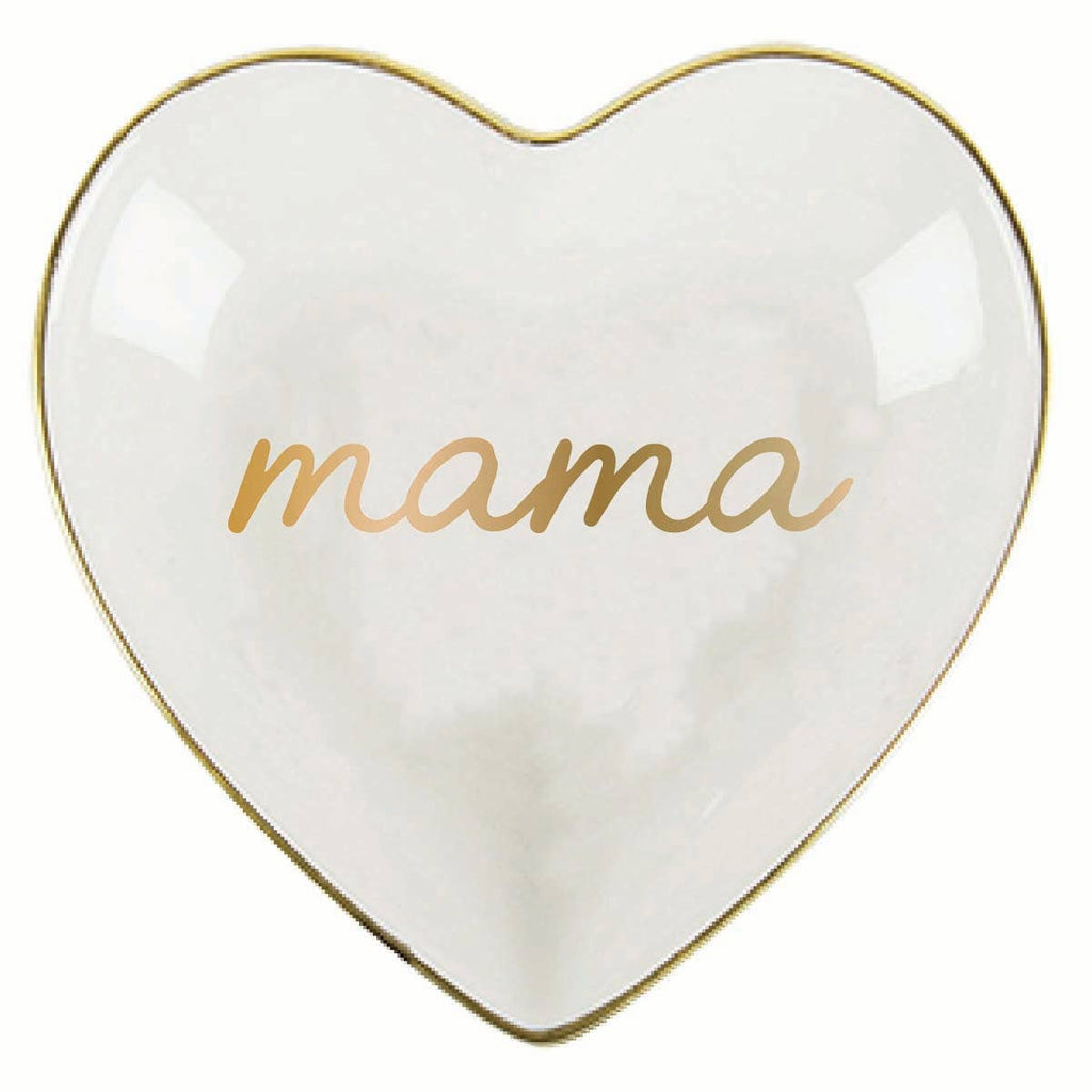 Mama Trinket Tray