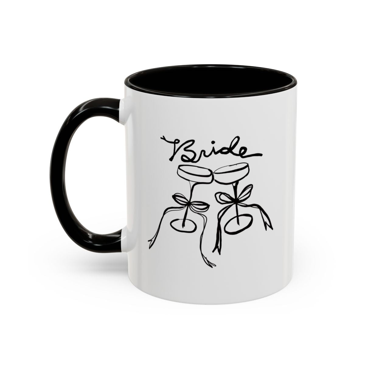 Wedding Mug