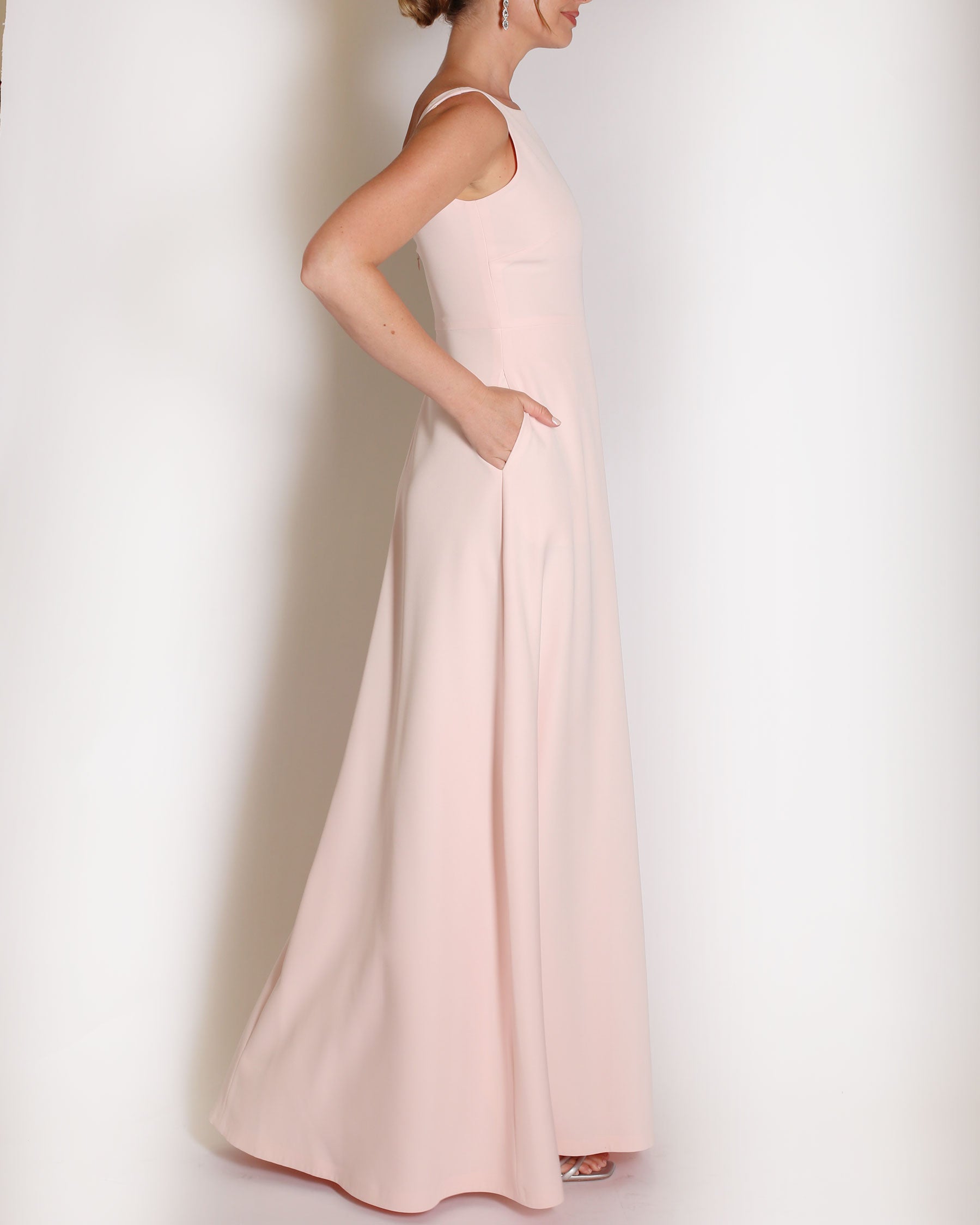 The Elizabeth Gown