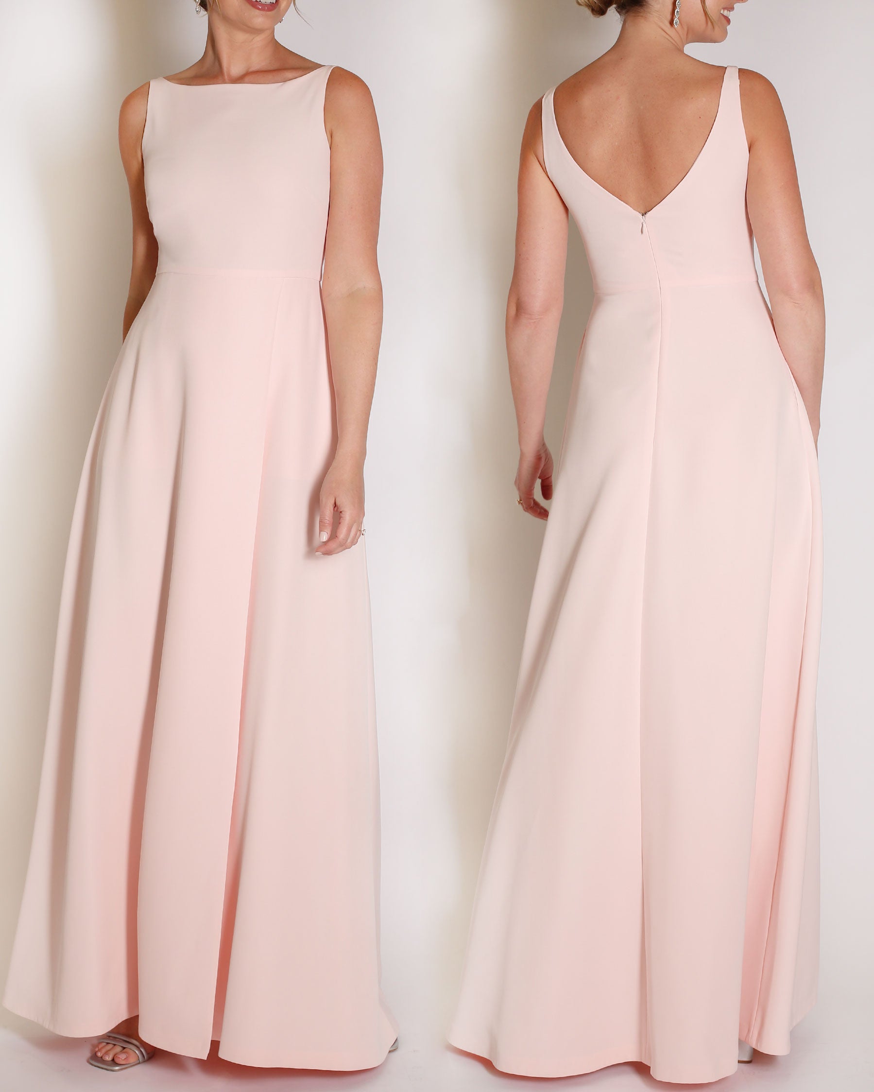The Elizabeth Gown
