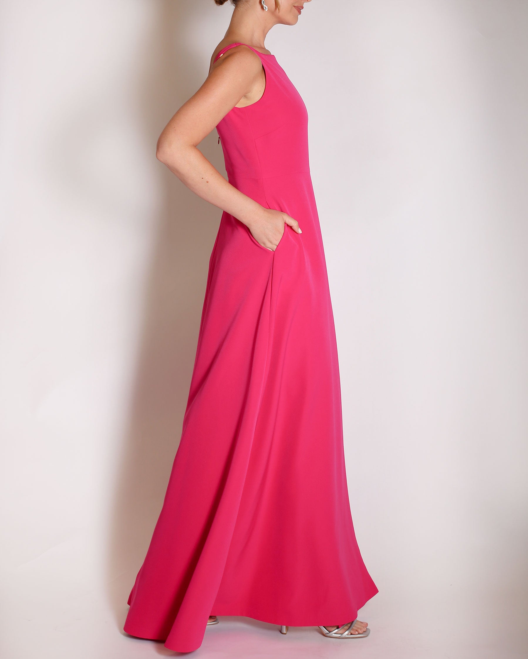 The Elizabeth Gown