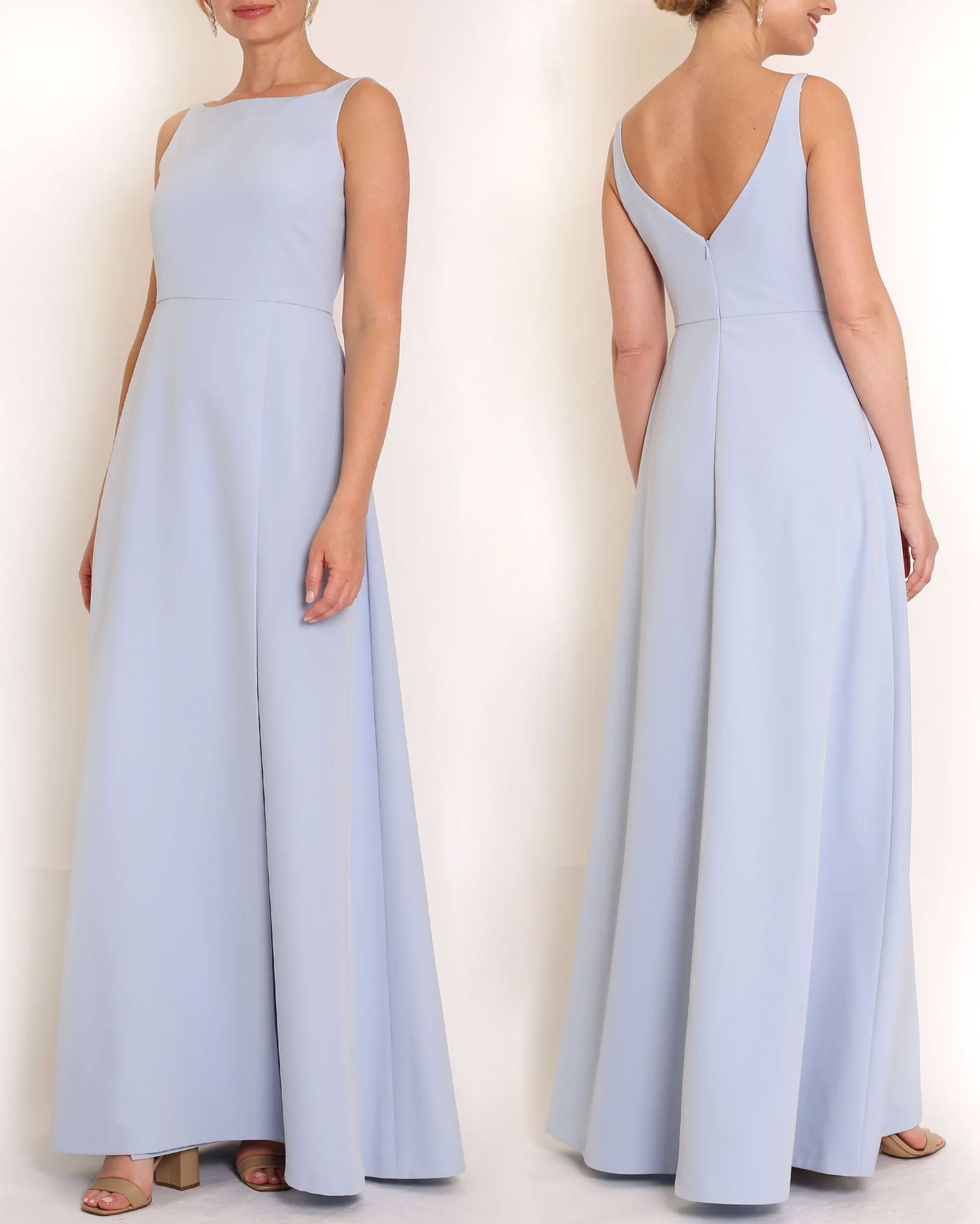 The Elizabeth Gown