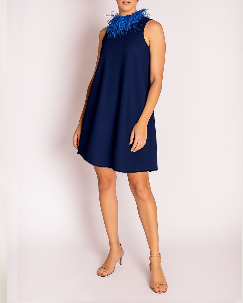 The Ginger Dress