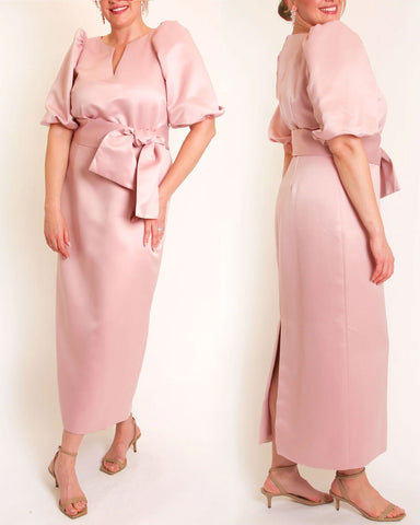 The Ginny Gown