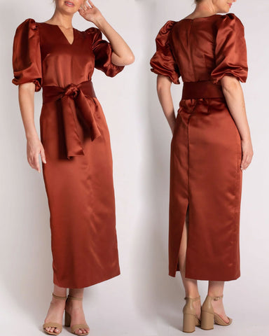 The Ginny Gown