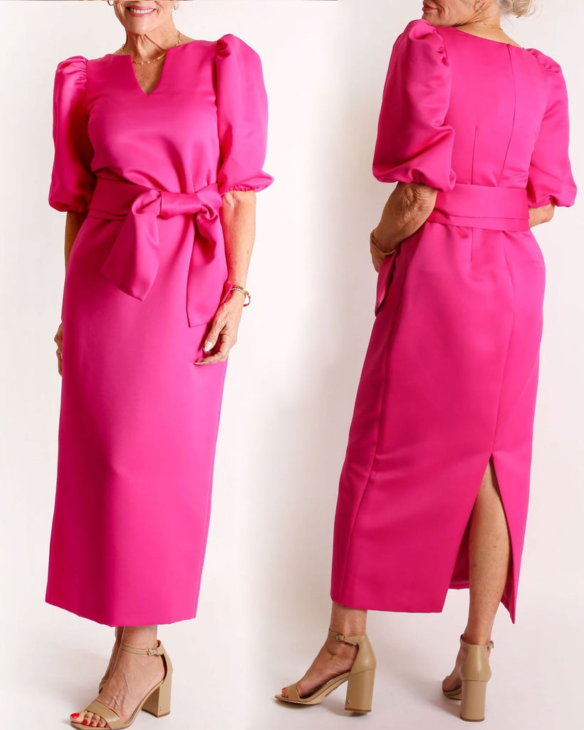 The Ginny Gown