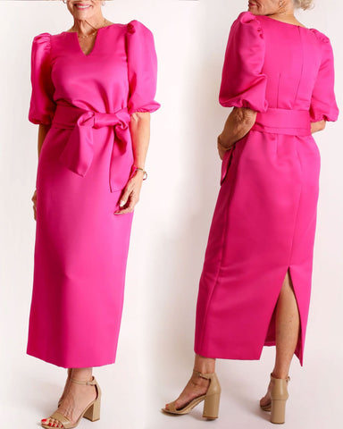 The Ginny Gown