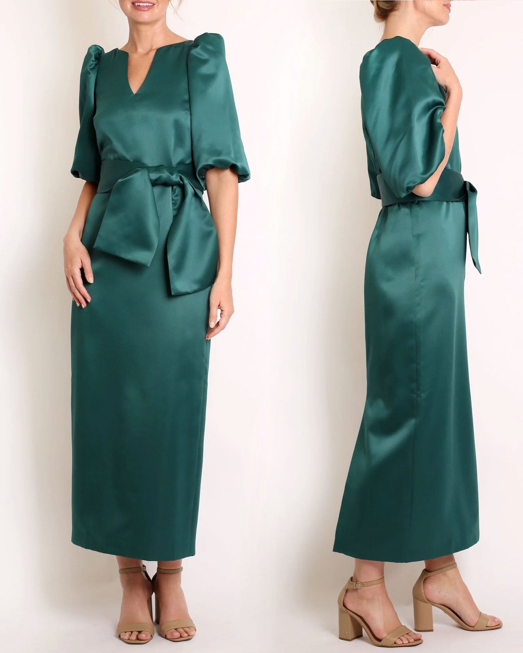 The Ginny Gown