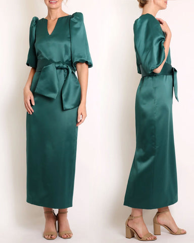 The Ginny Gown