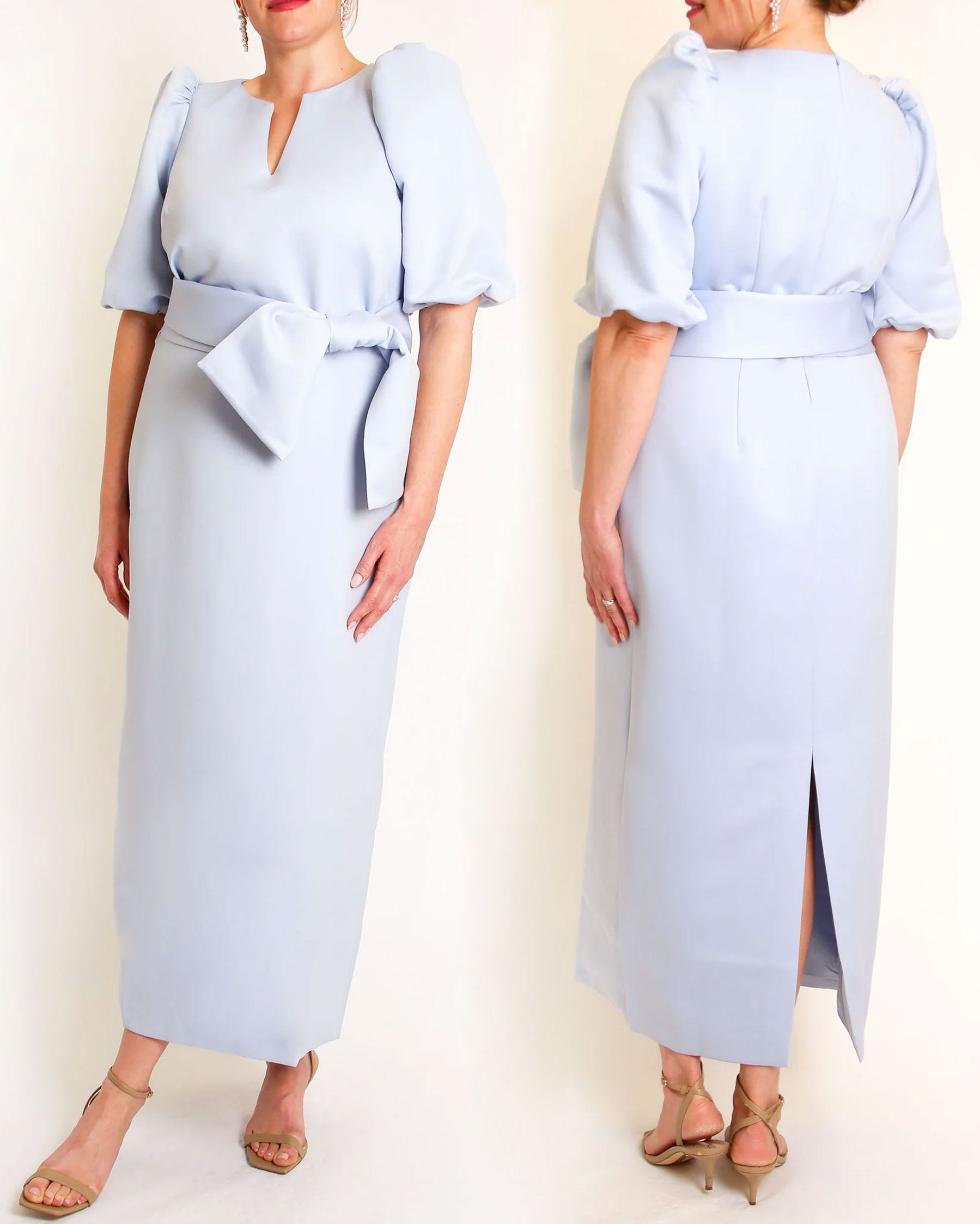 The Ginny Gown