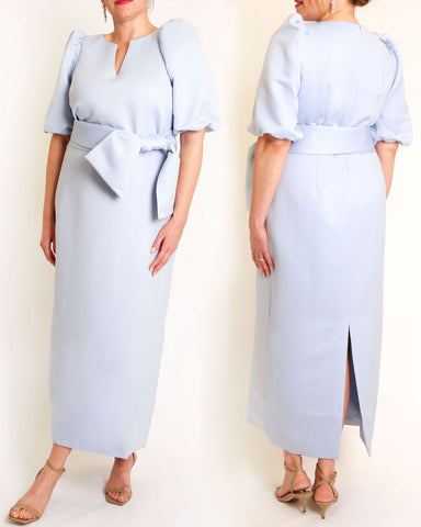The Ginny Gown
