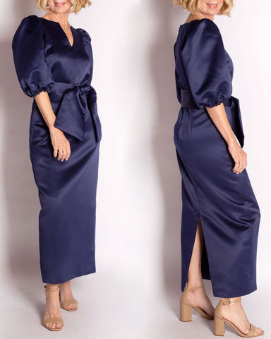 The Ginny Gown