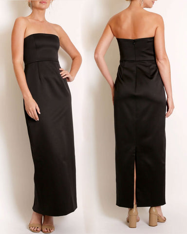 The Phoenix Gown
