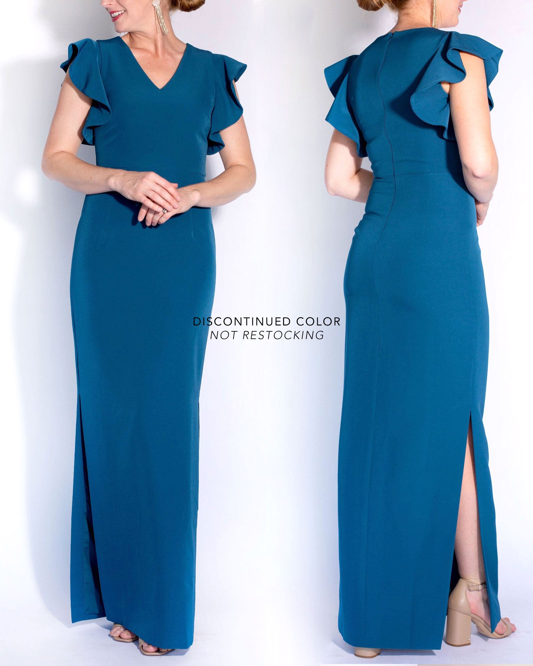 The Katherine Gown (Discontinued Colors)