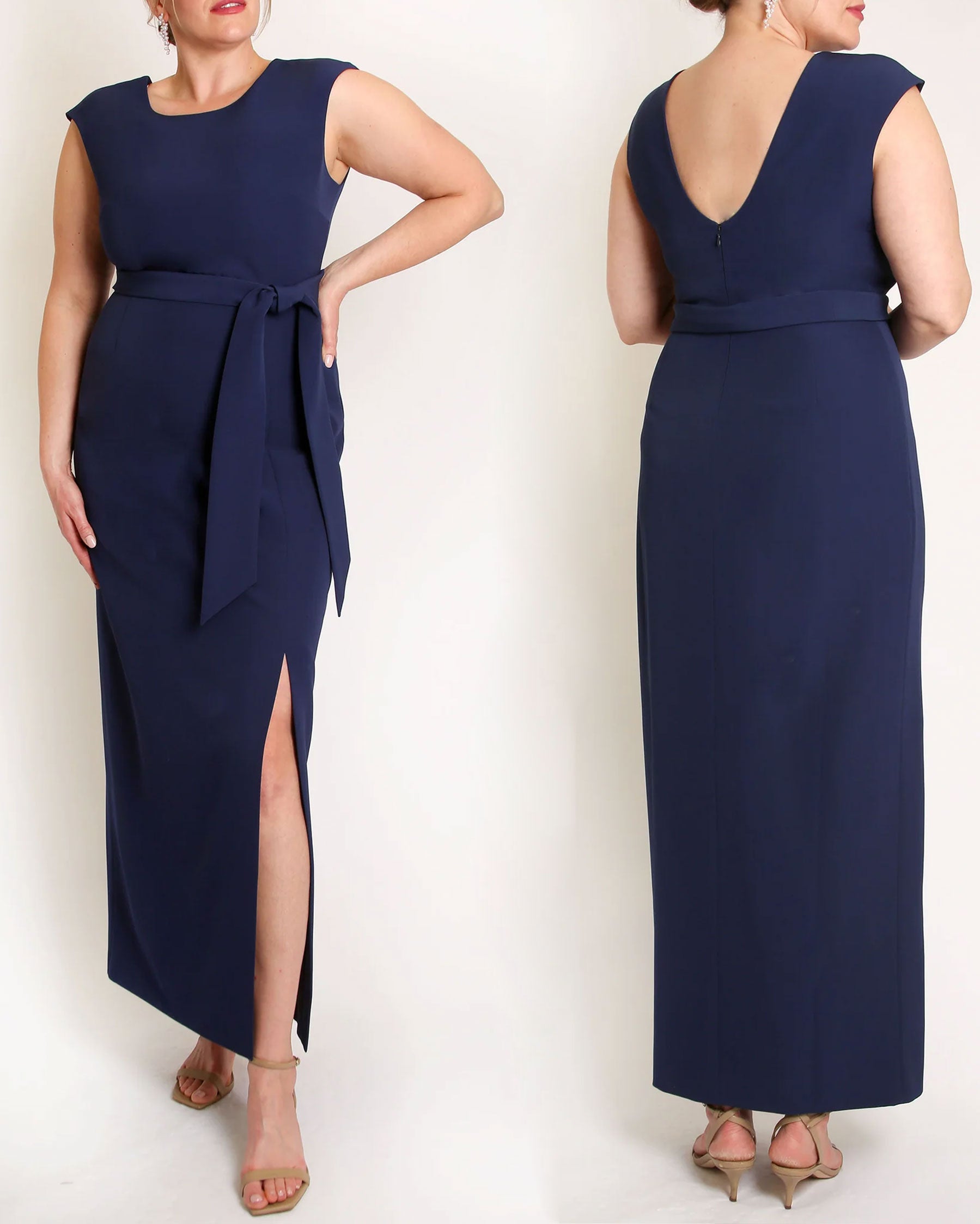 The Lana Gown (Discontinued Style)