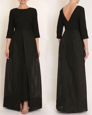 The London Gown