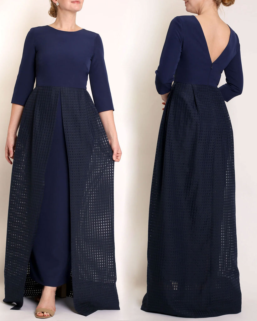 The London Gown