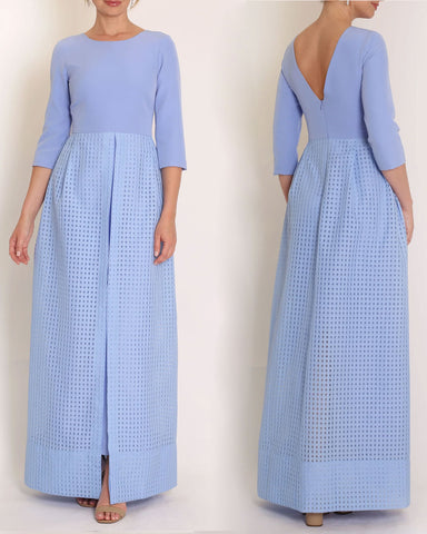 The London Gown