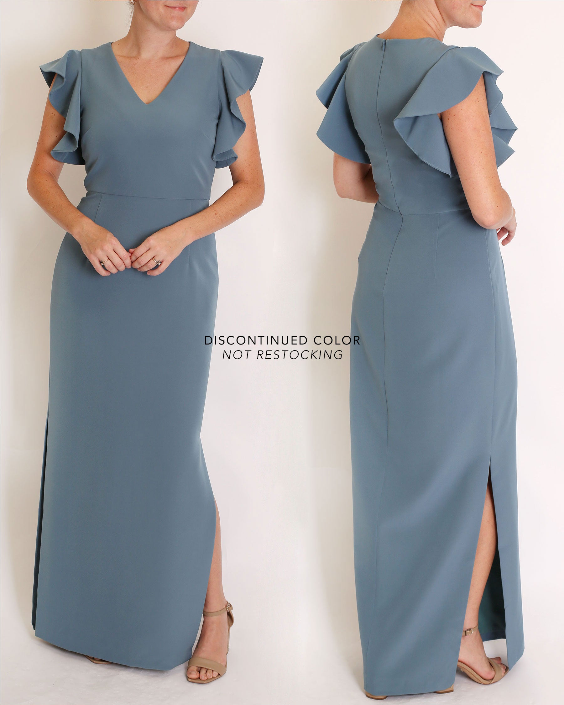 The Katherine Gown (Discontinued Colors)