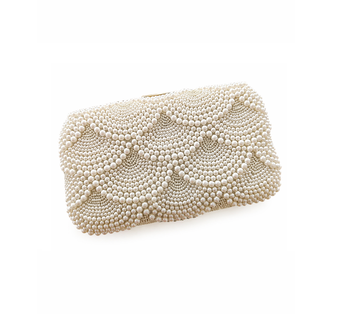 Pearl Clutch