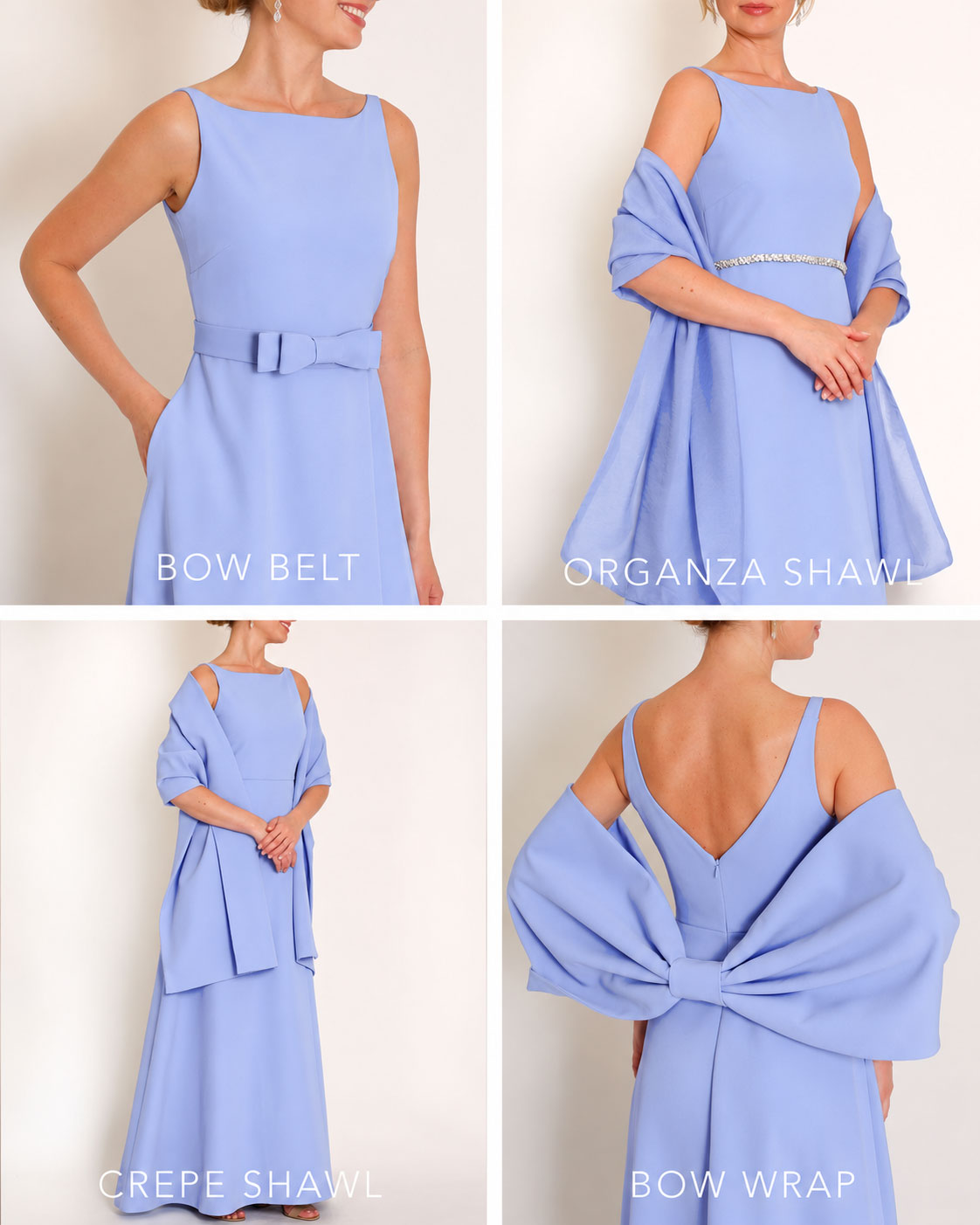 The Elizabeth Gown