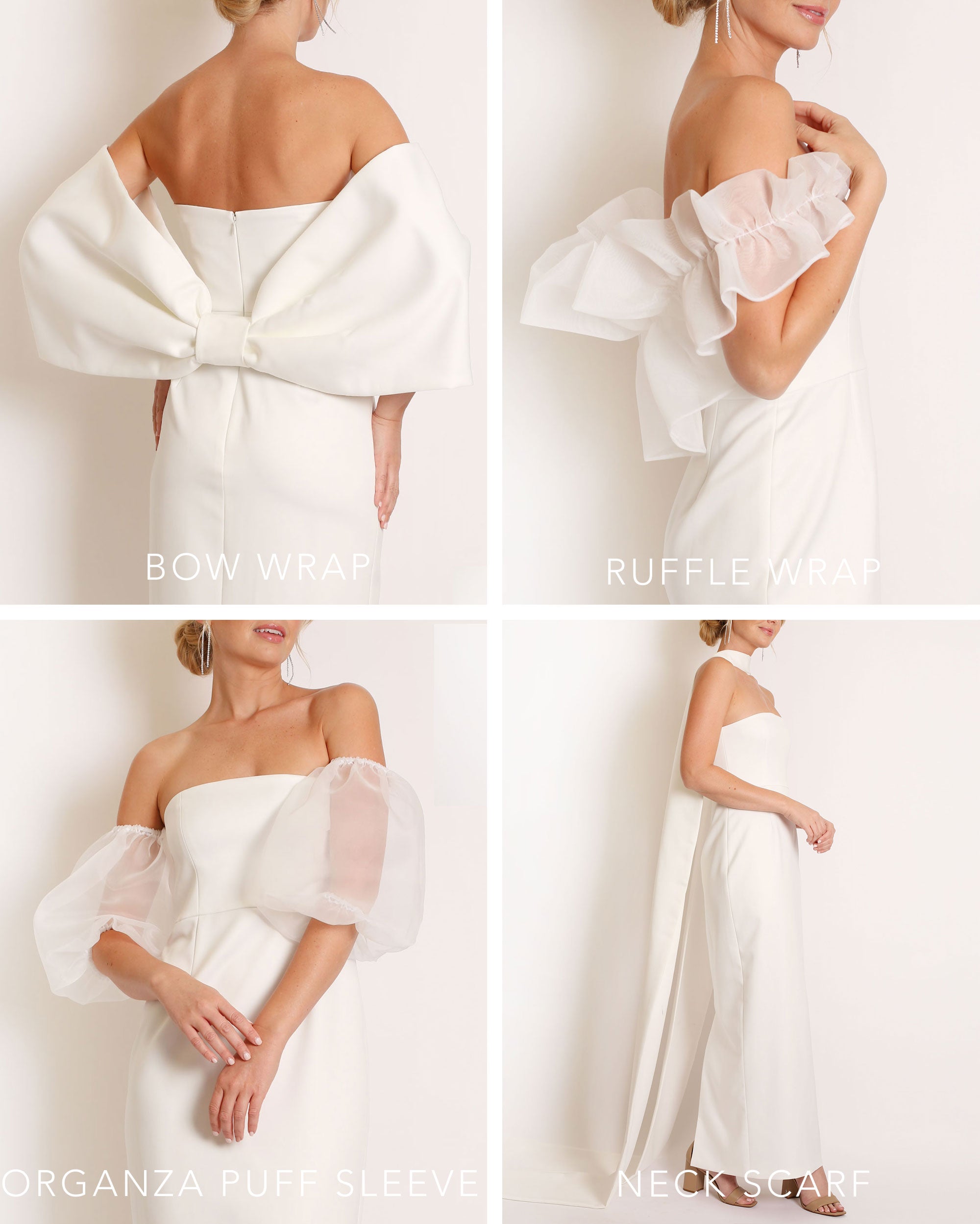 The Phoenix Gown