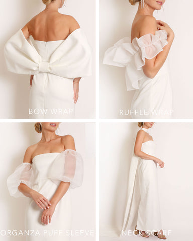 The Phoenix Gown