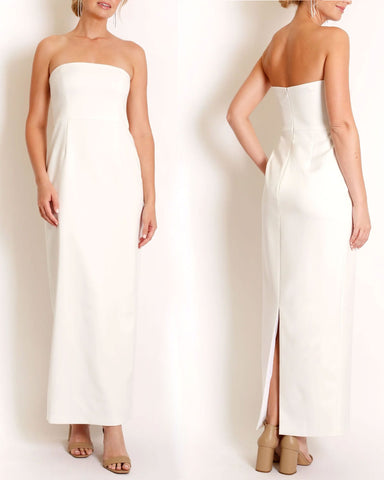 The Phoenix Gown