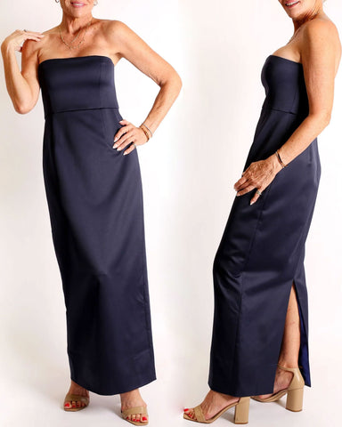 The Phoenix Gown