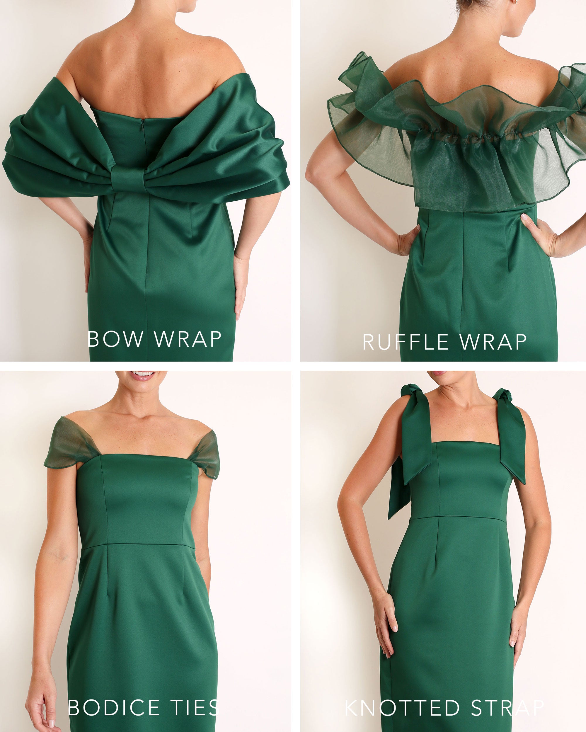 The Phoenix Gown