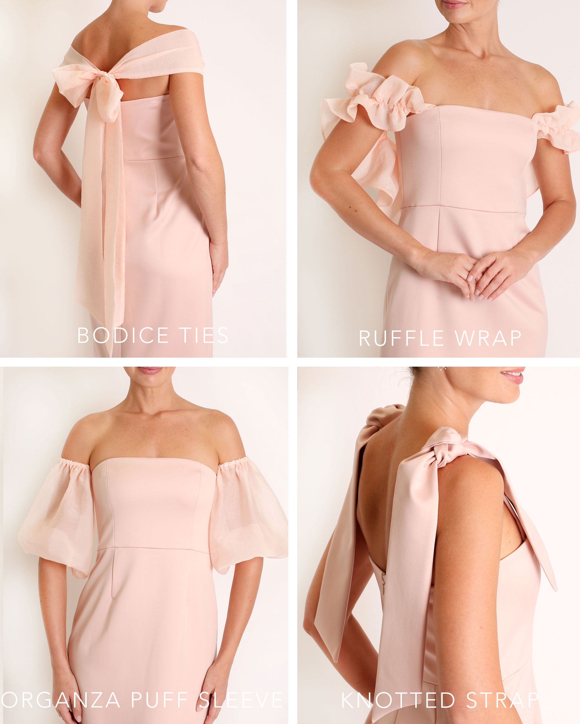 The Phoenix Gown