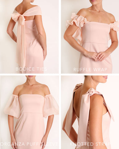 The Phoenix Gown