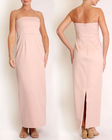 The Phoenix Gown