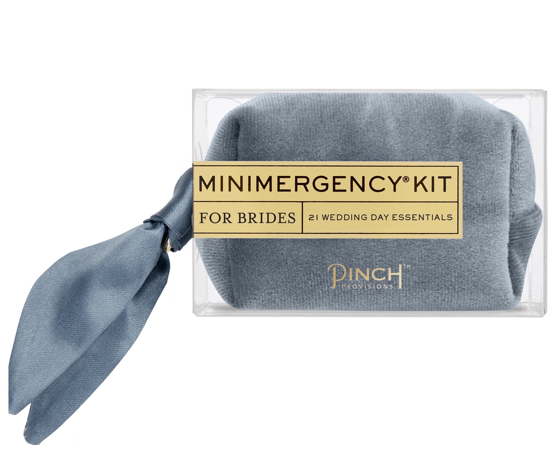 Pinch Minimergency Kit