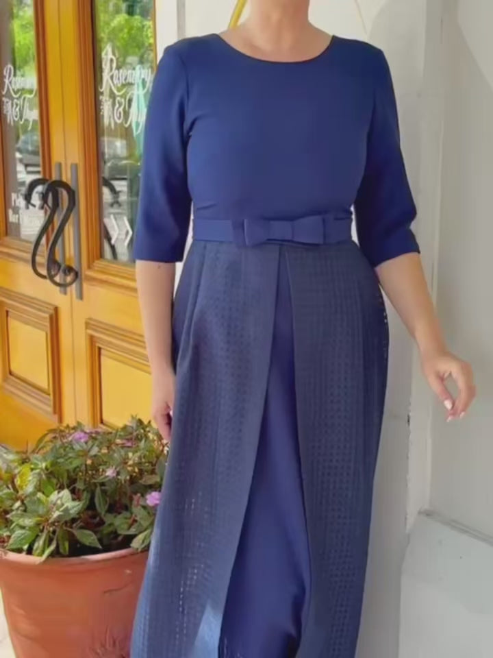 The London Gown