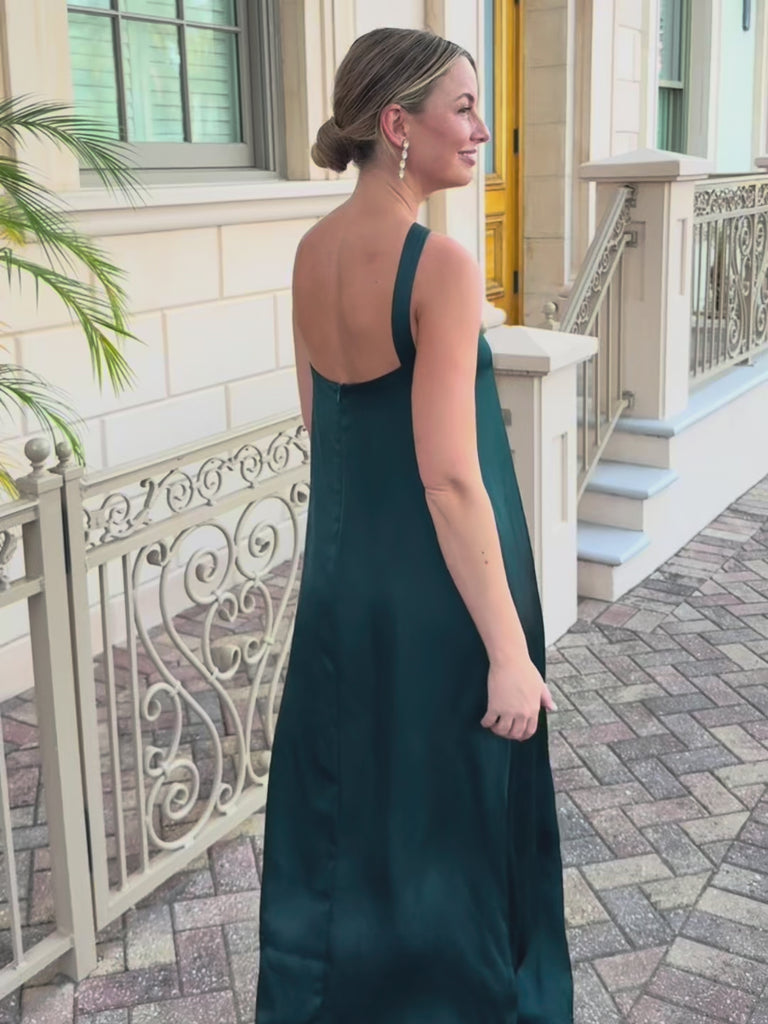 The Maddox Gown