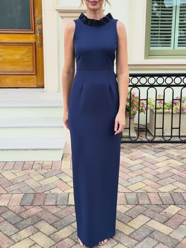 The Alexandria Gown