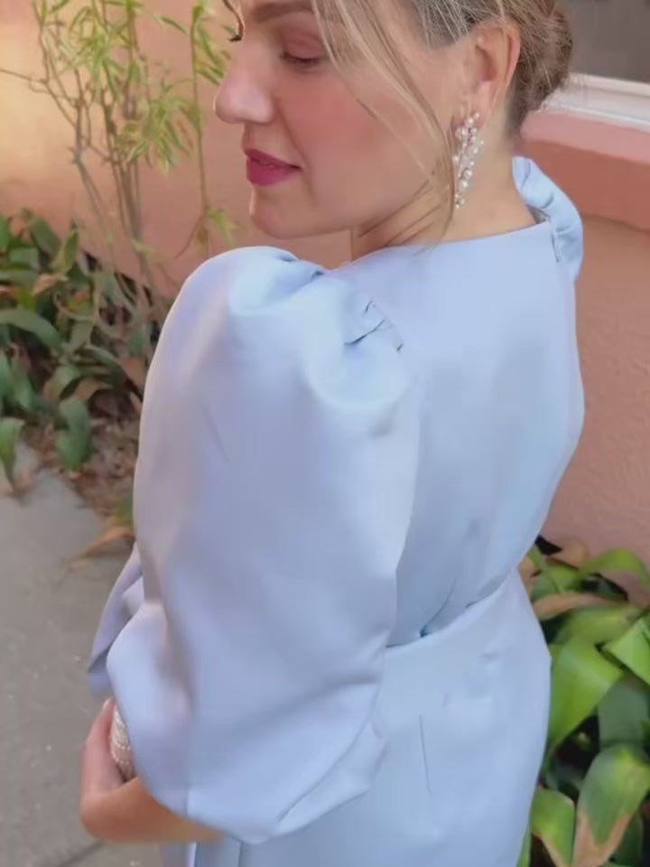 The Ginny Gown