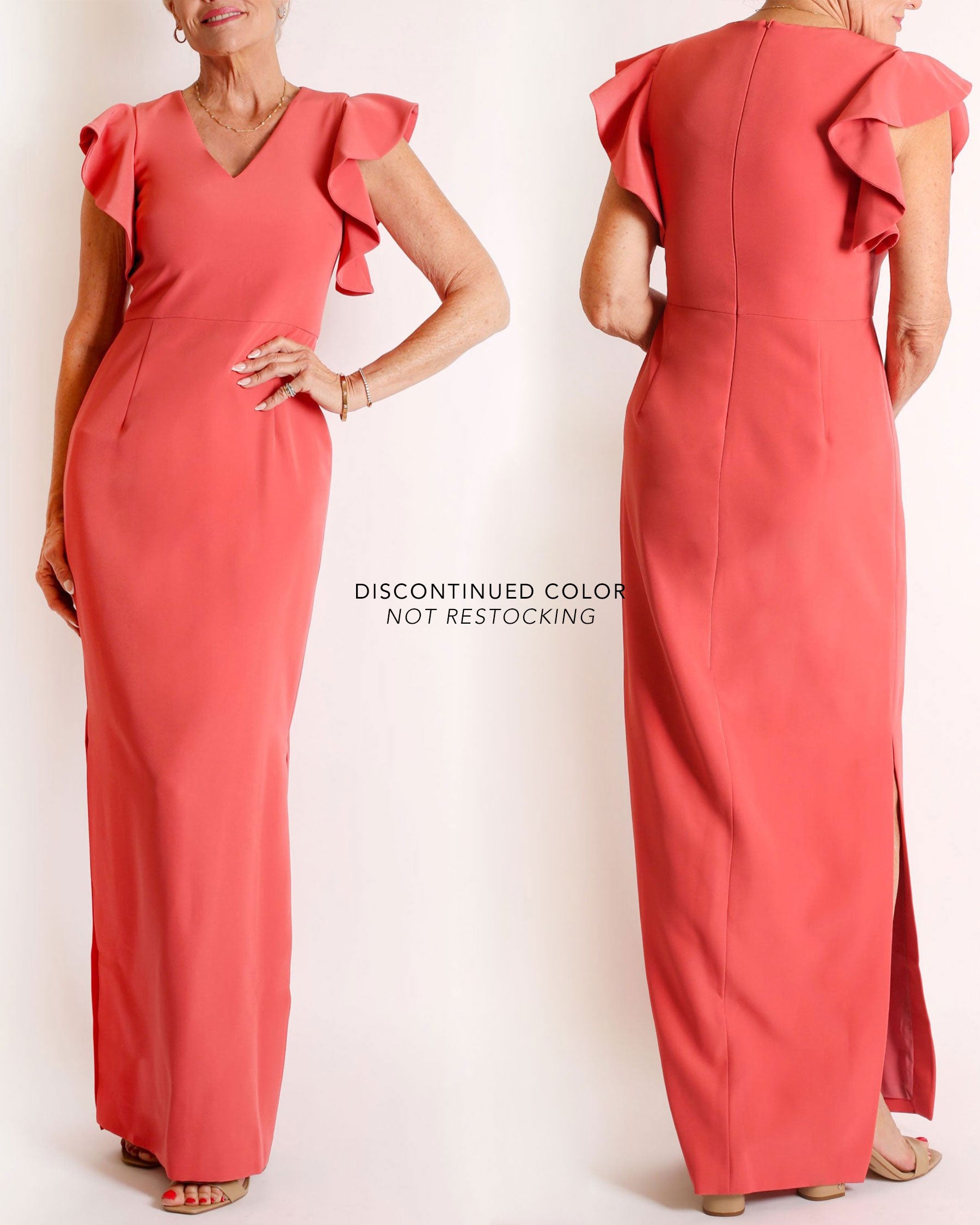 The Katherine Gown (Discontinued Colors)