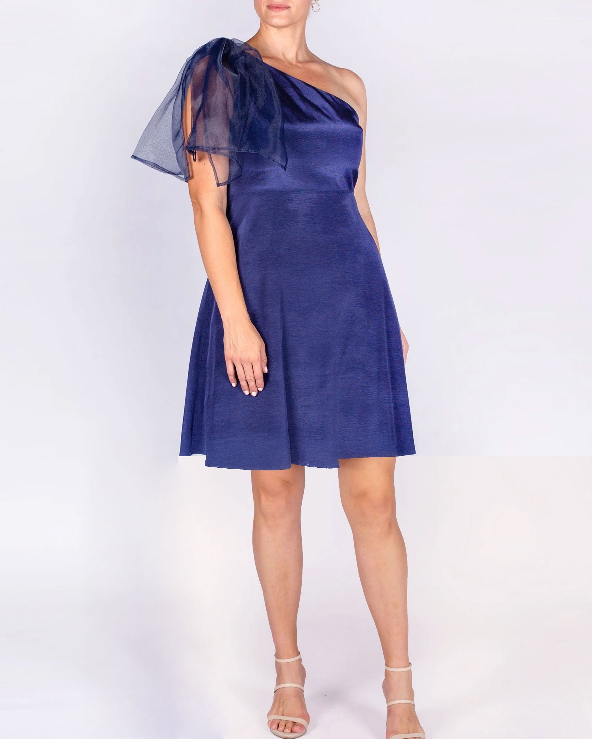 The Vivienne Dress – Camilyn Beth