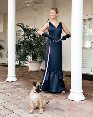 Venus top evening dresses