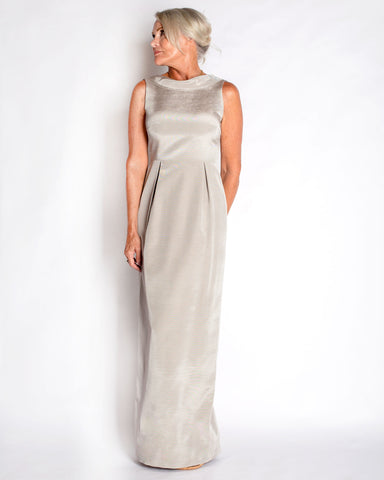 The Amelia Gown in Bengline- LAST CHANCE
