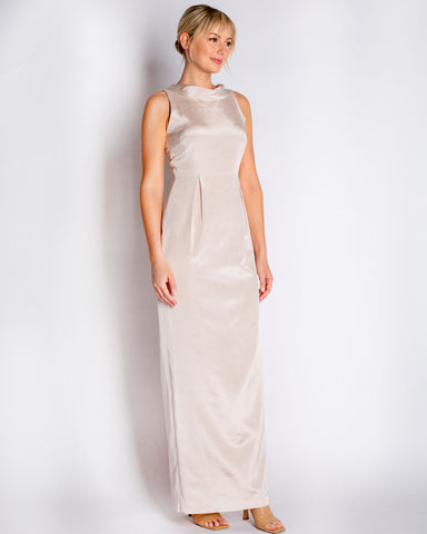 The Amelia Gown in Bengline- LAST CHANCE