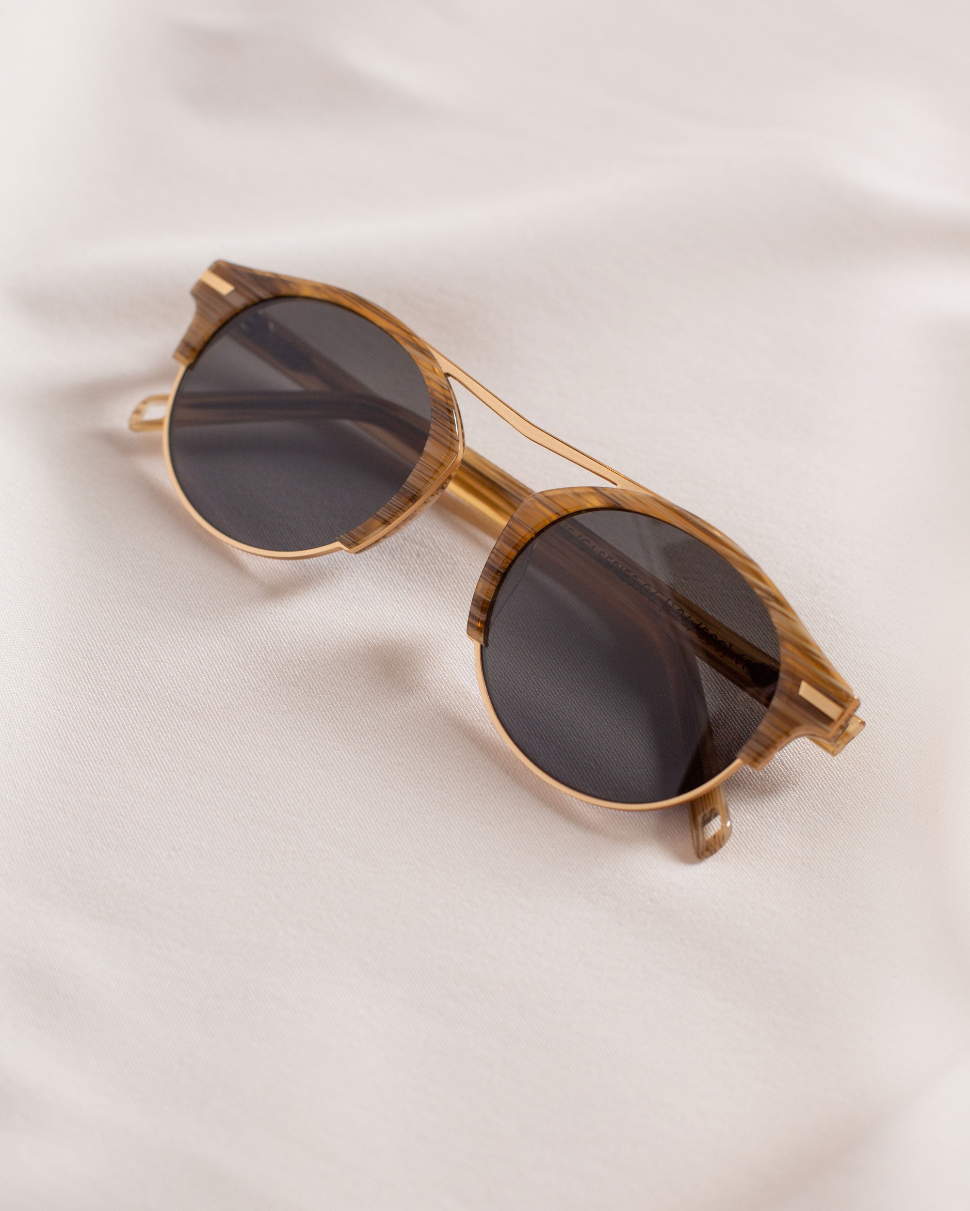 Bisous Sunglasses