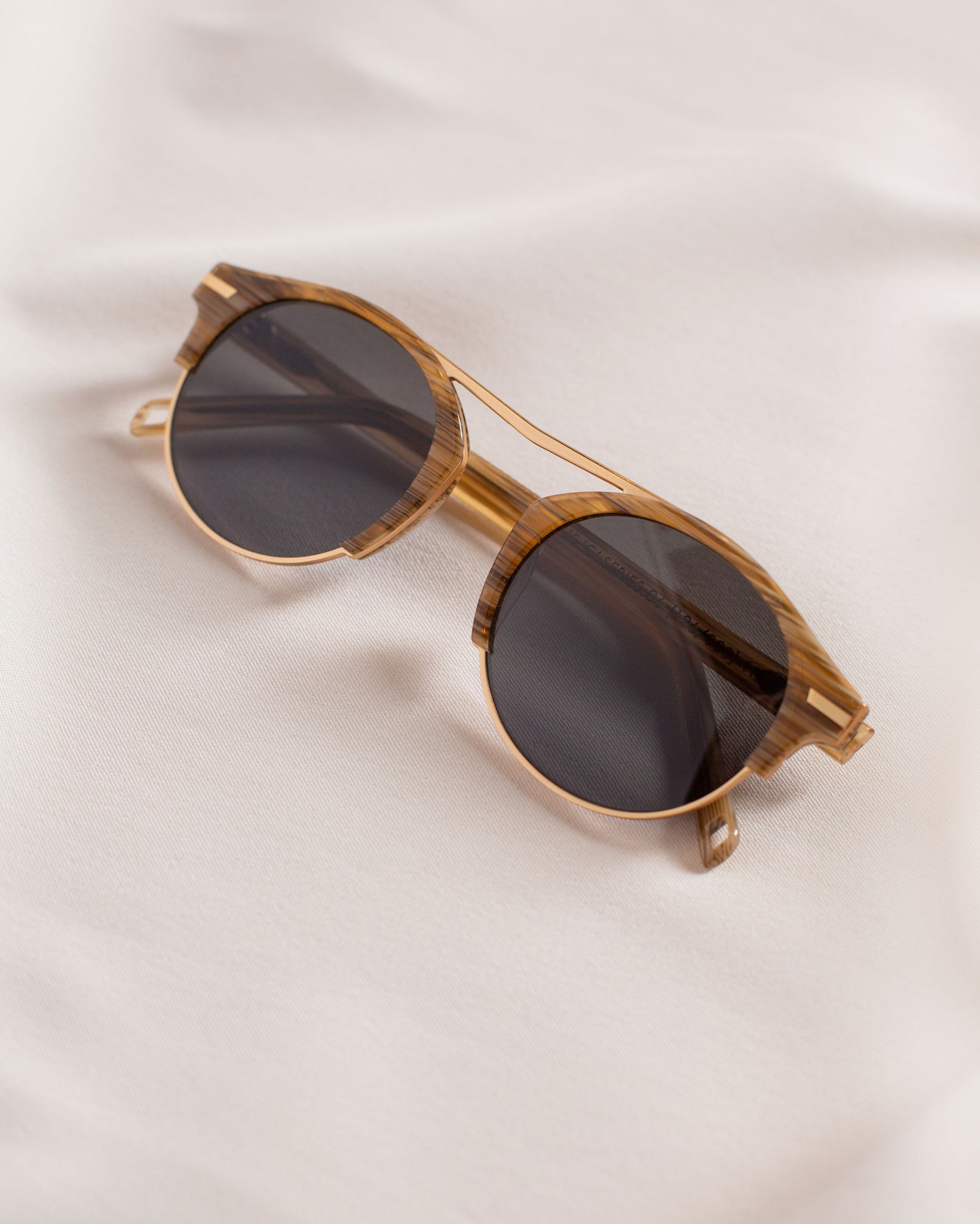 Bisous Sunglasses