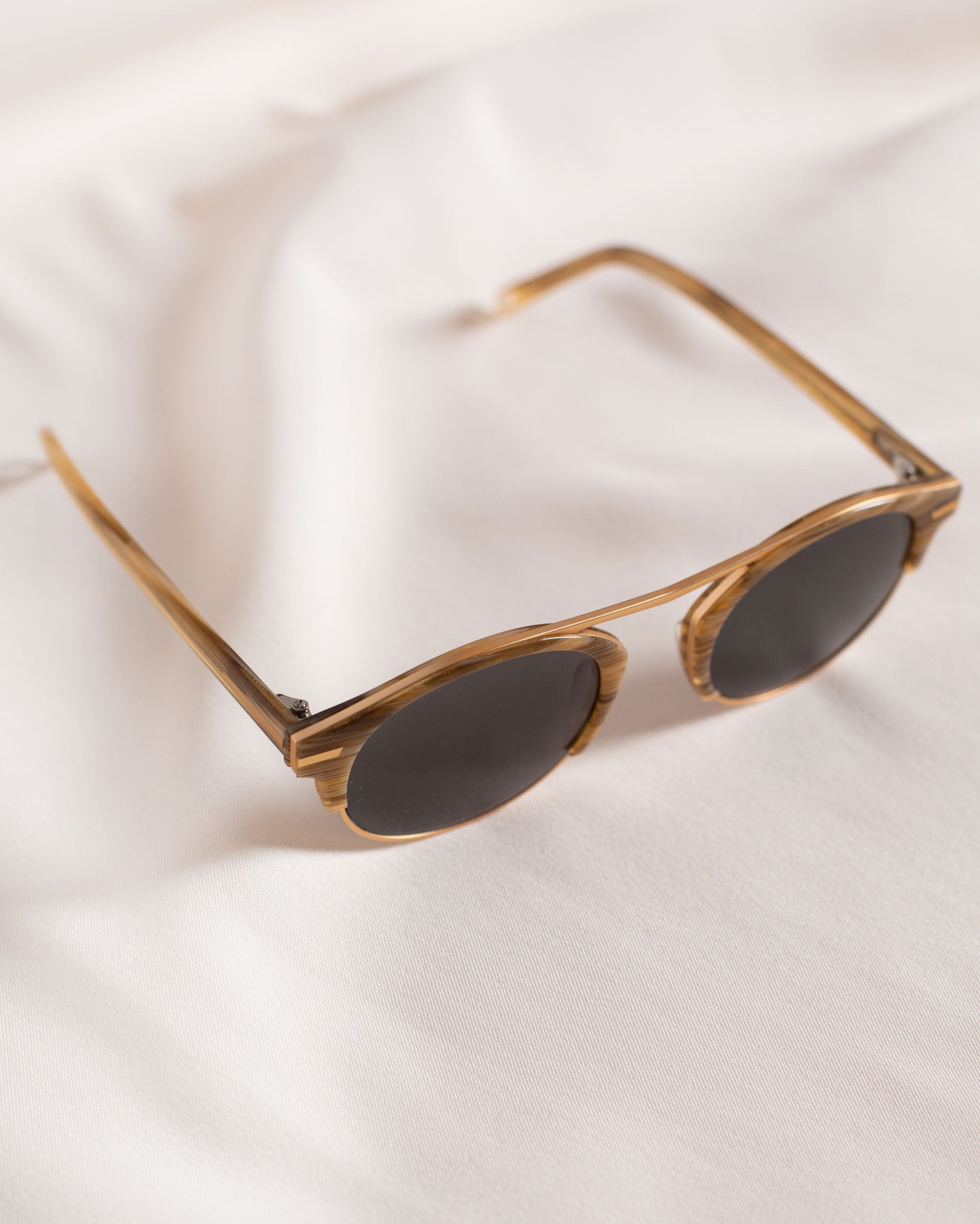 Bisous Sunglasses
