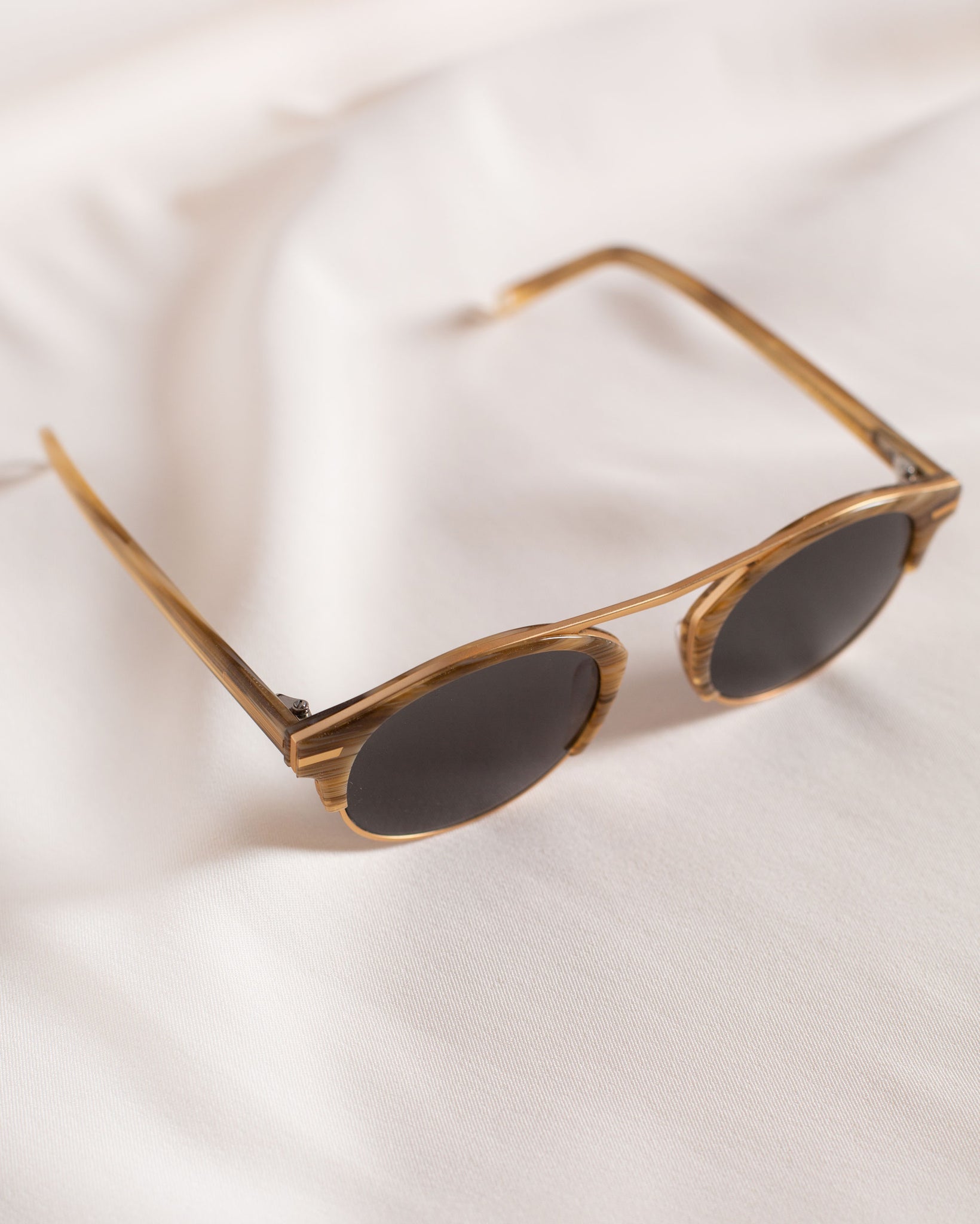 Bisous Sunglasses